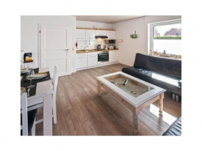 North Comfortable holiday residence